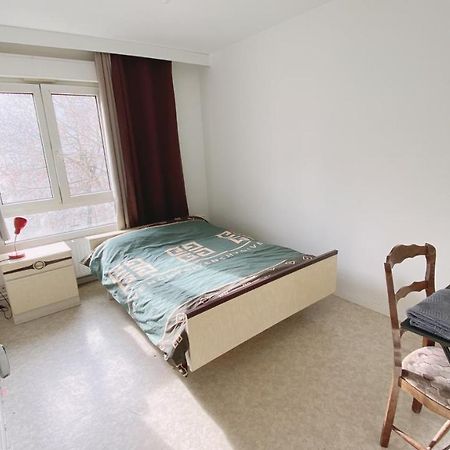 Nancy Hyper Centre, Chambre Prive Chez L'Habitant En Colocation Bagian luar foto